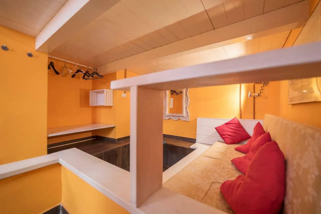 Quirinale Apartments Rzym