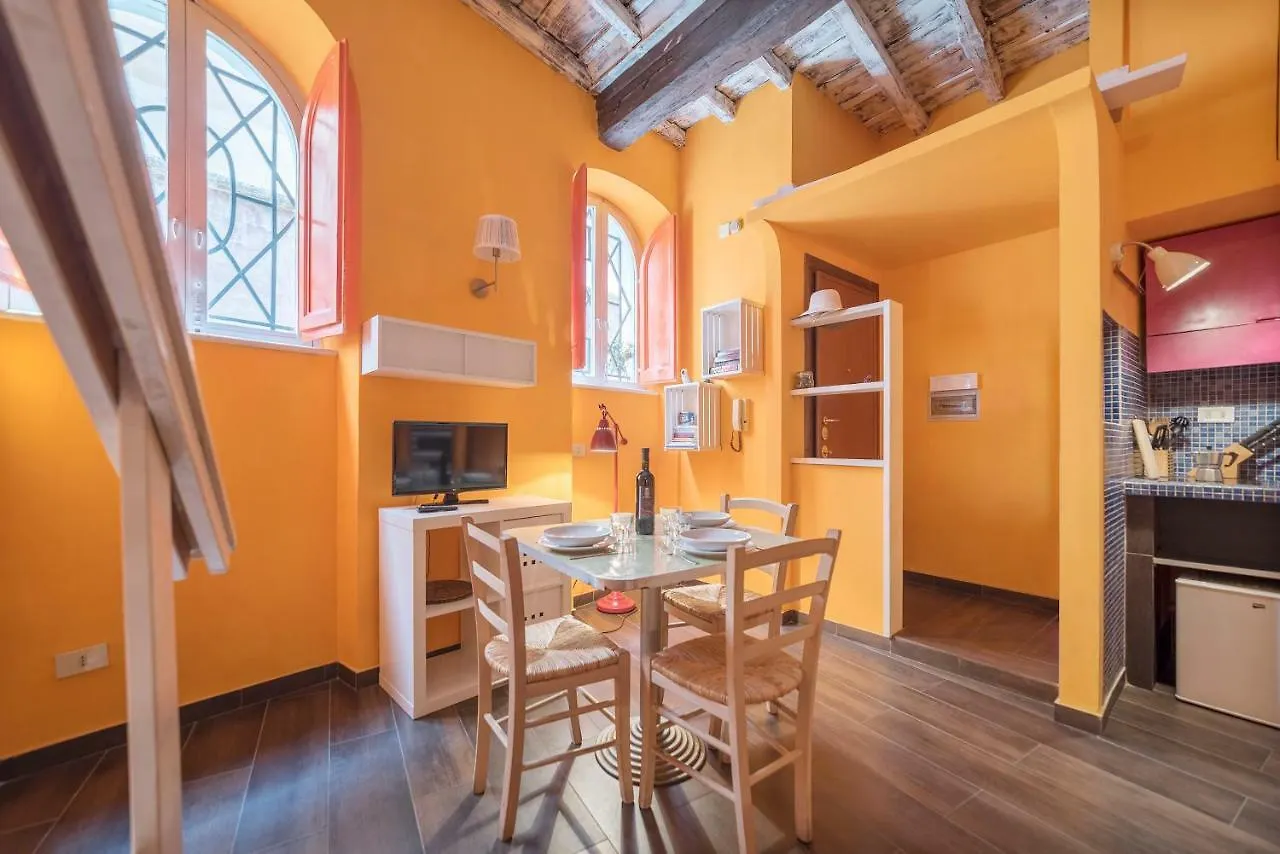 Quirinale Apartments Rzym Włochy