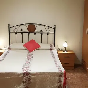Cerquita De La Caleta Apartamento Cádiz