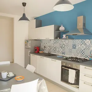 Sanvitotour - Scala Del Mare , San Vito Lo Capo Italia