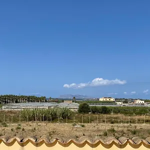 - Le Saline , Marsala Italia