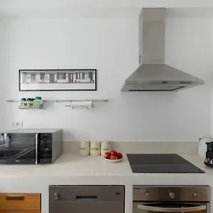 Appartamento Iflat Cozy Near Saint Peter N° 2, Roma