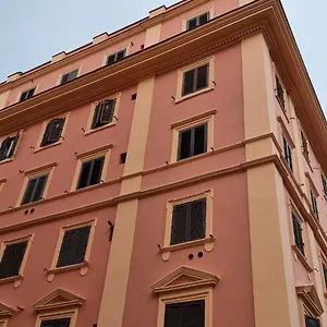 Appartamento Colosseum 20, Roma