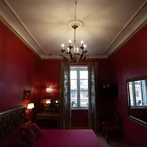 Appartamento Vacanze Nel Cuore Di, Roma