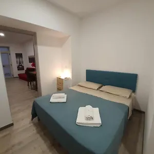 Appartamento Ferrarome, Roma