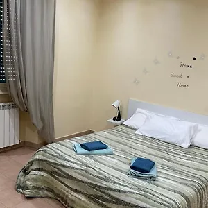 Appartamento Casa Gemelli, Roma
