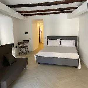 Casa Nina - Egiziaca Luxury Apartamento Nápoles