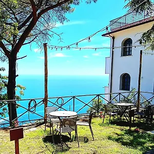 Blu Costiera Apartamento Amalfi