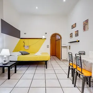 Apartamento Centro Trastevere Loft In, Roma