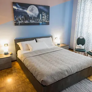 Elegant In Center Apartamento Bérgamo