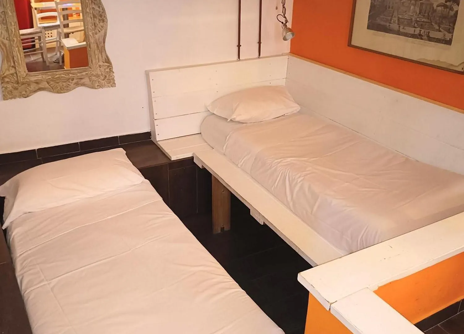 Quirinale Apartments 罗马 0*,  意大利
