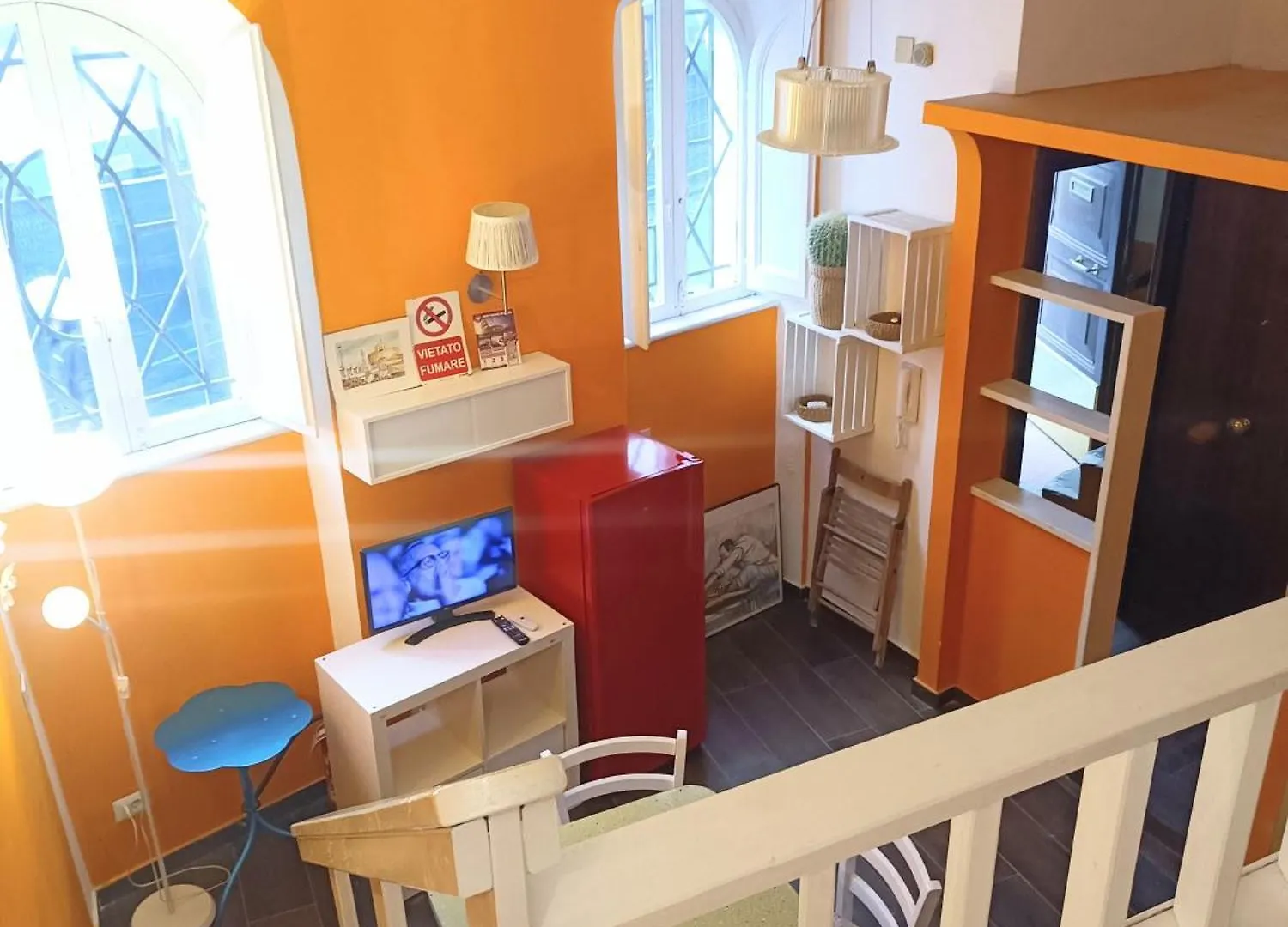 Quirinale Apartments 罗马