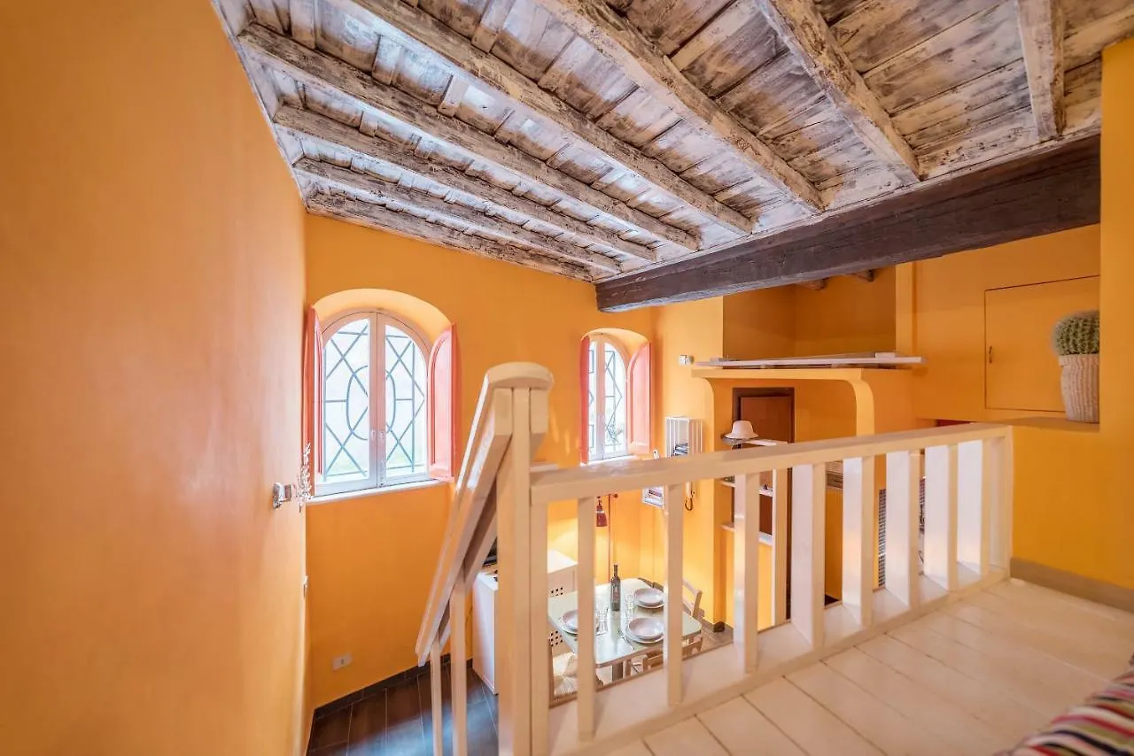 Quirinale Apartments 罗马