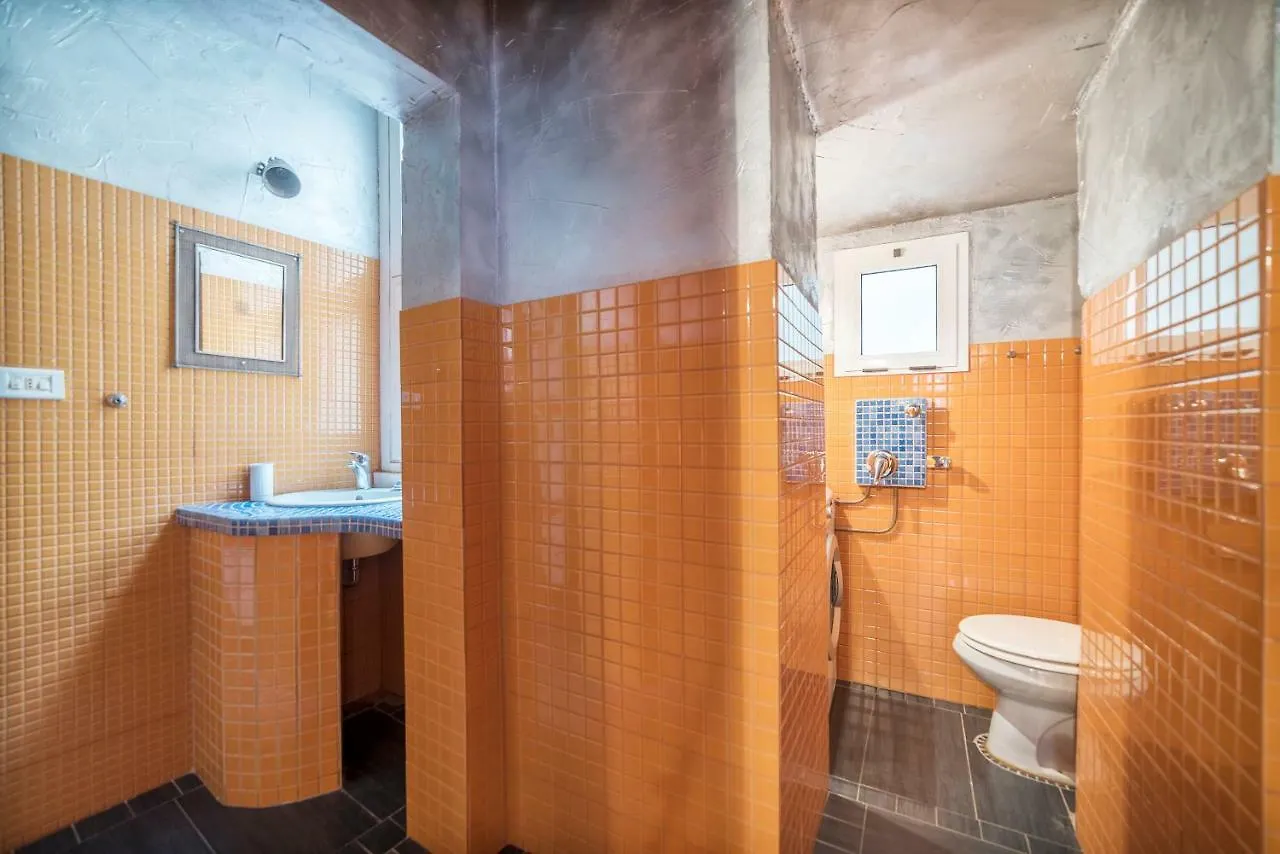 Quirinale Apartments Rome