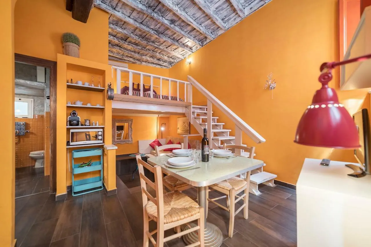 Quirinale Apartments 罗马