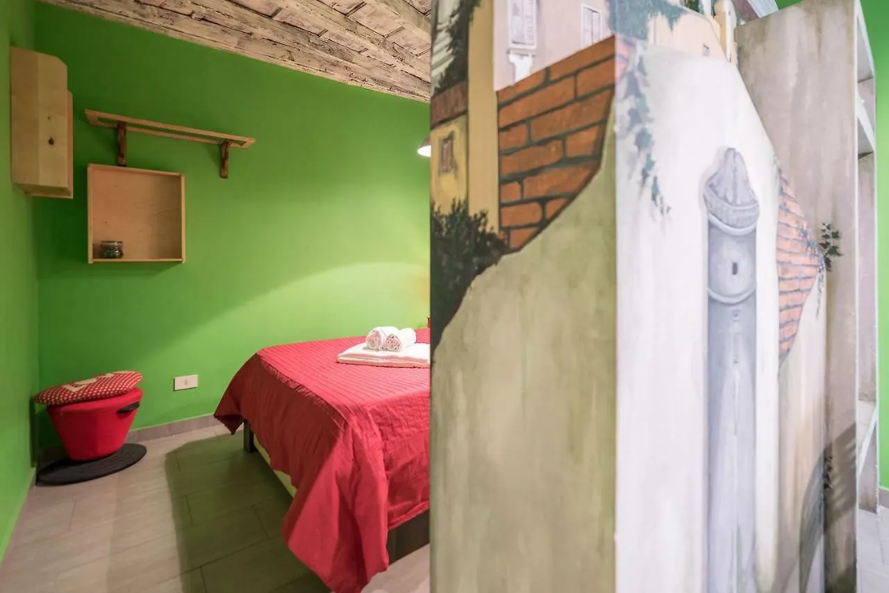 Quirinale Apartments Rome