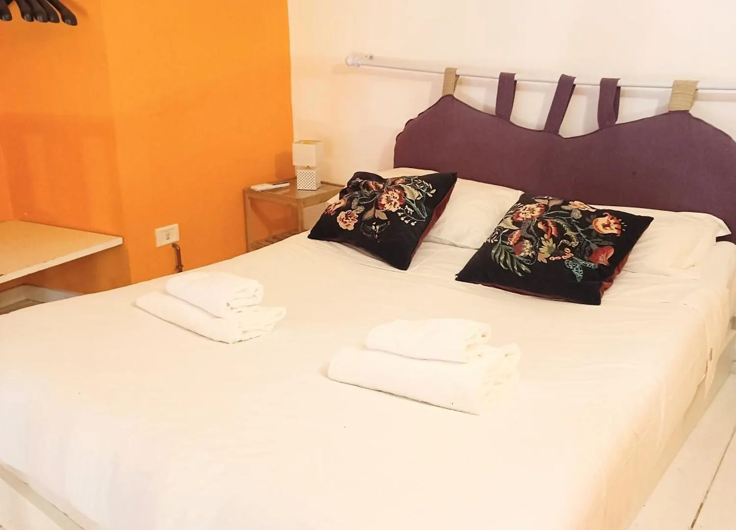 Quirinale Apartments Roma