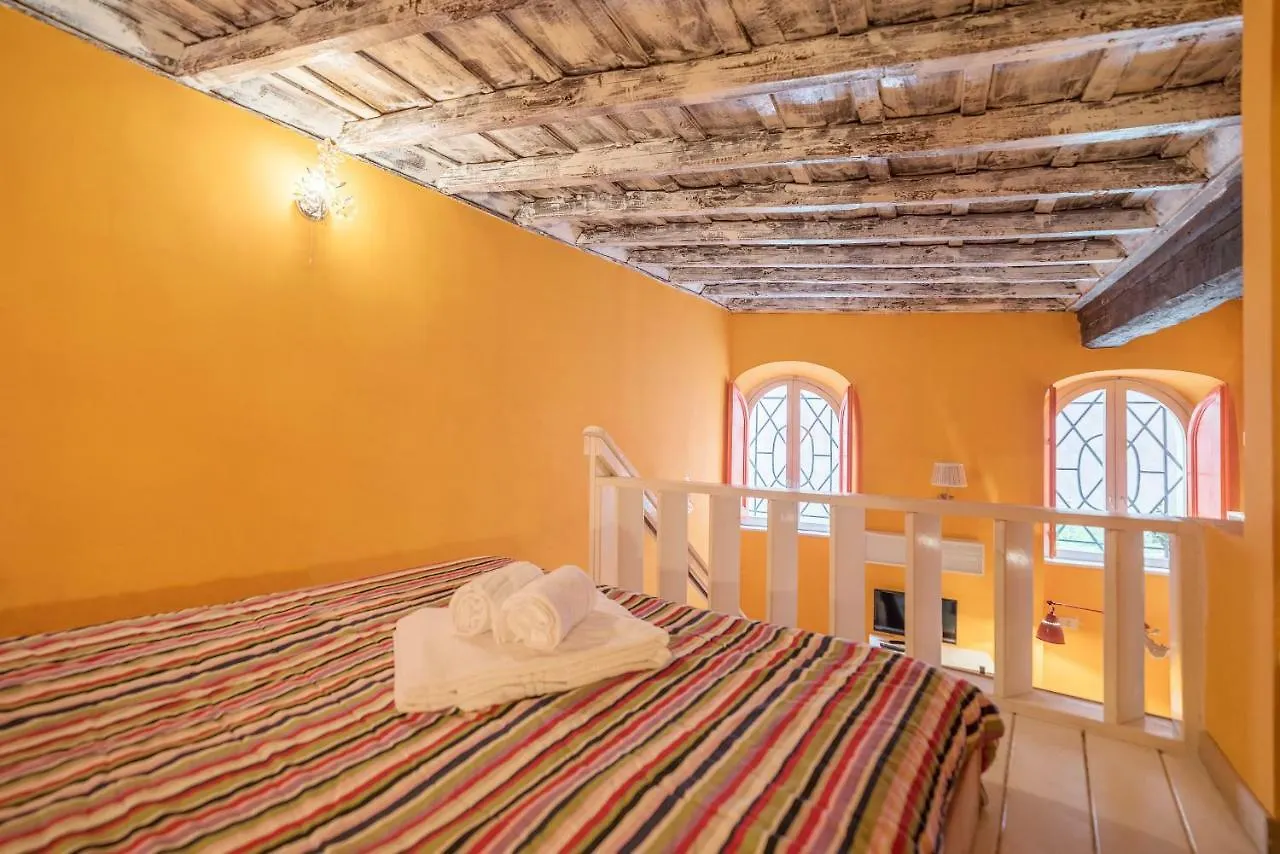 Quirinale Apartments Roma