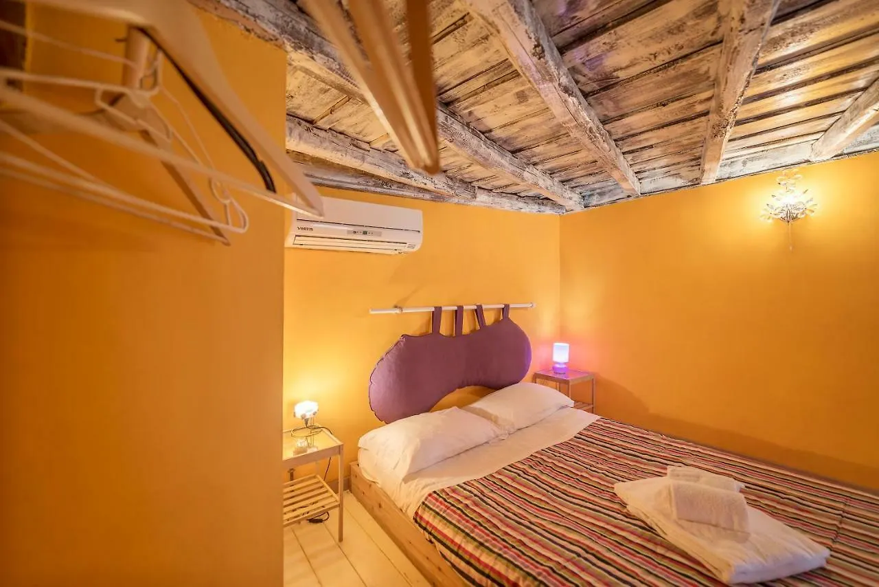 Quirinale Apartments Roma