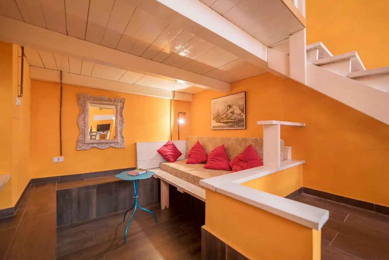 Quirinale Apartments Roma