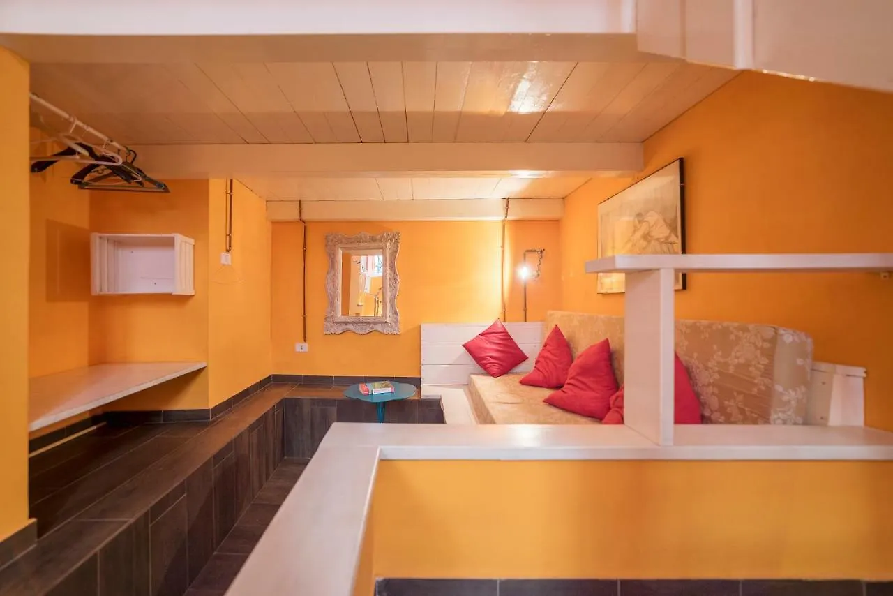 Quirinale Apartments Roma