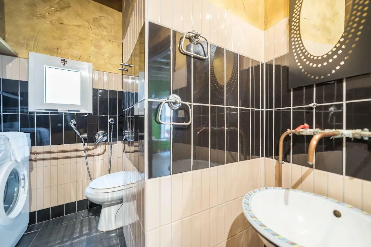 Quirinale Apartments Roma