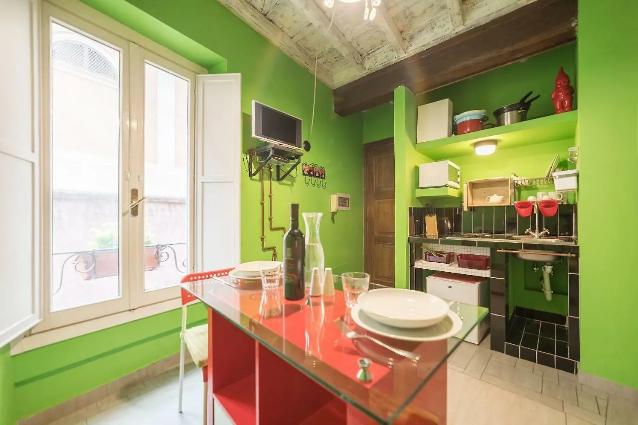 Quirinale Apartments Roma