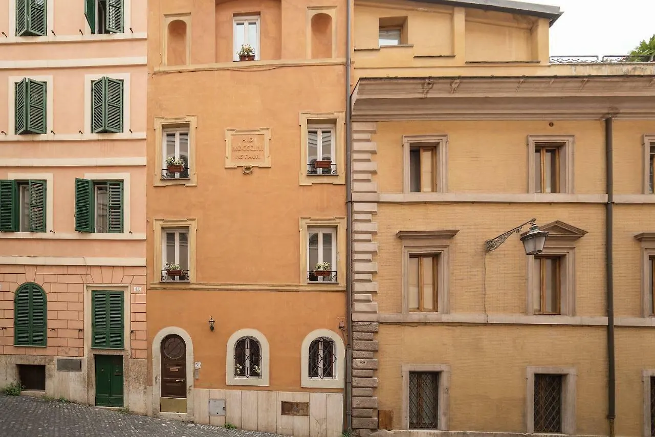 Quirinale Apartments Roma