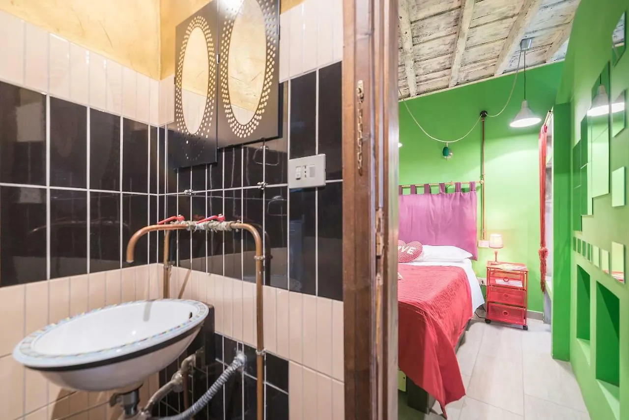 Quirinale Apartments Roma Italia