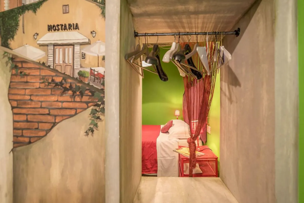 Quirinale Apartments Roma